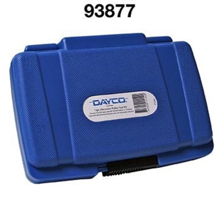 DAYCO Oap Tool Kit, 93877 93877
